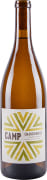 Camp Chardonnay 2019  Front Bottle Shot
