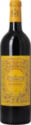 Chateau Lafon-Rochet Les Pelerins de Lafon-Rochet 2020  Front Bottle Shot