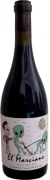 Alfredo Maestro El Marciano  2016 Front Bottle Shot