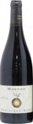 Dominique Piron Morgon Grand Cras 2017  Front Bottle Shot