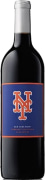 MLB Club Series New York Mets Cabernet Sauvignon 2013 Front Bottle Shot