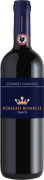 Poggio Bonelli Chianti Classico 2016  Front Bottle Shot