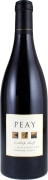 Peay Vineyards Scallop Shelf Estate Pinot Noir 2015 Front Bottle Shot
