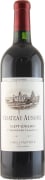 Chateau Ausone  2011  Front Bottle Shot