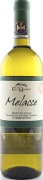 ColleMassari Melacce Vermentino 2015 Front Bottle Shot