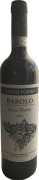 Guido Porro Vigna Rionda Barolo 2015  Front Bottle Shot