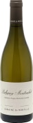 Domaine de Montille Puligny-Montrachet 2022  Front Bottle Shot
