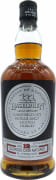Hazelburn 12 Year Oloroso Cask Matured Single Malt Scotch Whisky Front Bottle Shot