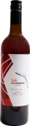 BroVo Boomerang Liqueur Front Bottle Shot