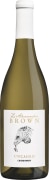Z. Alexander Brown Uncaged Chardonnay 2019  Front Bottle Shot