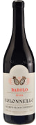 Aldo Conterno Colonnello Barolo 2019  Front Bottle Shot