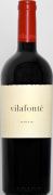 Vilafonte Series M 2011 Front Bottle Shot