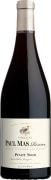 Paul Mas Reserve Pinot Noir 2022  Front Bottle Shot