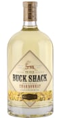 Shannon Ridge Buck Shack White Tail Chardonnay 2024  Front Bottle Shot