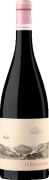 O Estranxeiro Ribeira Sacra Tinto 2024 Front Bottle Shot