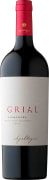 Apaltagua Grial Carmenere 2015 Front Bottle Shot