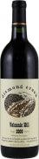 Diamond Creek Volcanic Hill Cabernet Sauvignon 2009  Front Bottle Shot