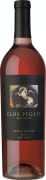 Clos Pegase Rose 2021  Front Bottle Shot
