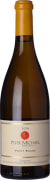 Peter Michael Point Rouge Chardonnay 2014  Front Bottle Shot