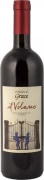 Il Molino di Grace Il Volano 2018  Front Bottle Shot
