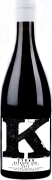 K Vintners Morrison Lane Syrah 2014 Front Bottle Shot