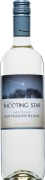 Steele Shooting Star Sauvignon Blanc 2020  Front Bottle Shot