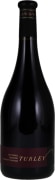 Turley Ueberroth Zinfandel 2017  Front Bottle Shot