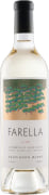 Farella La Luce Estate Sauvignon Blanc 2021  Front Bottle Shot