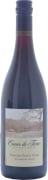 Coeur de Terre Vineyard Pinot Noir 2015  Front Bottle Shot