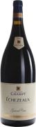 Maison Champy Echezaux Grand Cru 2009  Front Bottle Shot