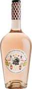 Wolffer Finca Wolffer Rose 2017 Front Bottle Shot