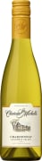 Chateau Ste. Michelle Chardonnay (375ML half-bottle) 2017  Front Bottle Shot