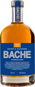 Bache Gabrielsen VSOP Natur & Eleganse Cognac Front Bottle Shot
