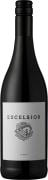 Excelsior Syrah 2021  Front Bottle Shot
