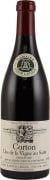 Louis Latour Corton Clos de la Vigne au Saint Grand Cru 2018 Front Bottle Shot