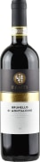 Fanti Brunello di Montalcino 2019  Front Bottle Shot