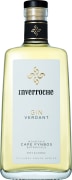 Inverroche Verdant Gin Front Bottle Shot