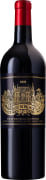 Chateau Palmer  2005  Front Bottle Shot