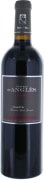 Chateau d'Angles La Clape Grand Vin Red 2017  Front Bottle Shot