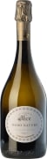 Le Vigne di Alice Doro Brut Nature Prosecco Superiore Valdobbiadene 2024 Front Bottle Shot