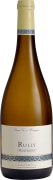 Domaine Jean Chartron Rully Montmorin 2022  Front Bottle Shot