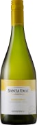 Santa Ema Reserva Chardonnay 2019  Front Bottle Shot