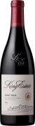 King Estate Willamette Valley Pinot Noir 2021  Front Bottle Shot