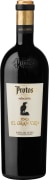 Protos Seleccion Finca El Grajo Viejo 2020  Front Bottle Shot