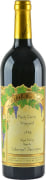 Nickel & Nickel Rock Cairn Vineyard Cabernet Sauvignon 1998  Front Bottle Shot