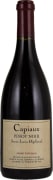 Capiaux Cellars Pisoni Vineyard Pinot Noir 2018  Front Bottle Shot