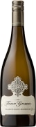 Four Graces Pinot Gris 2017 Front Bottle Shot