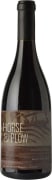 Horse & Plow Winery Blockhouse Vineyard Grenache 2016  Front Bottle Shot