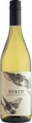 Corvidae Mirth Chardonnay 2022  Front Bottle Shot