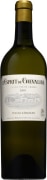 Domaine de Chevalier L'Esprit de Chevalier Blanc 2021  Front Bottle Shot